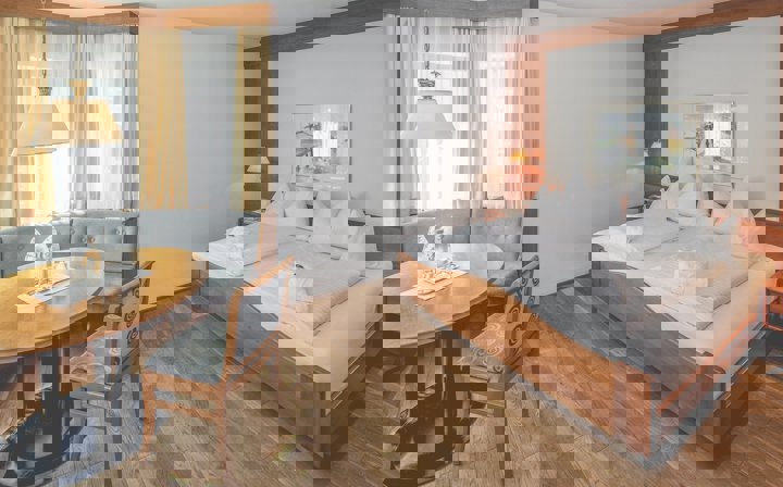 Family Suite Sonnenblume